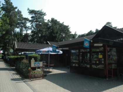 Foto: Waldschanke Steinkimmen